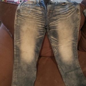 Mens Express jeans